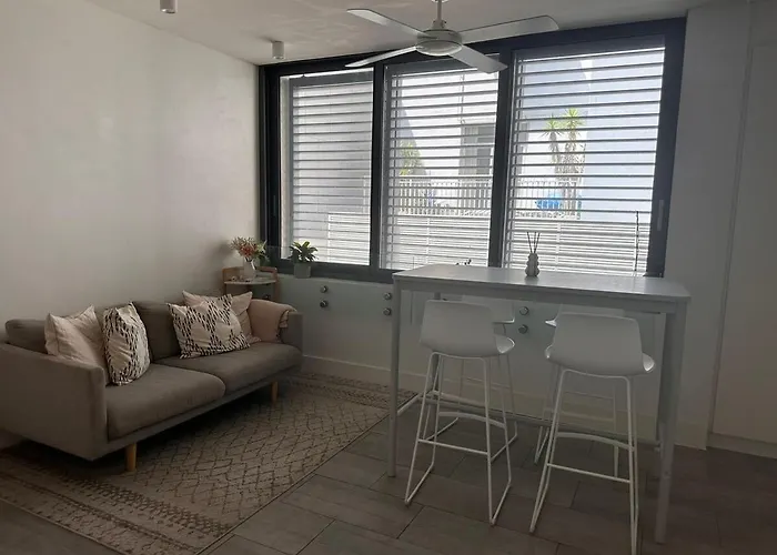 Cozy Apartment In Bondi Beach