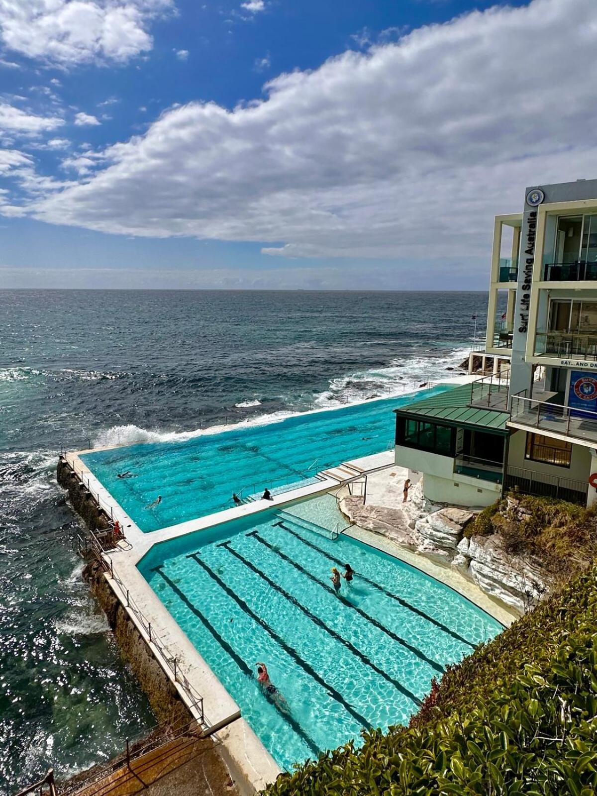Cozy In Bondi Appartamento