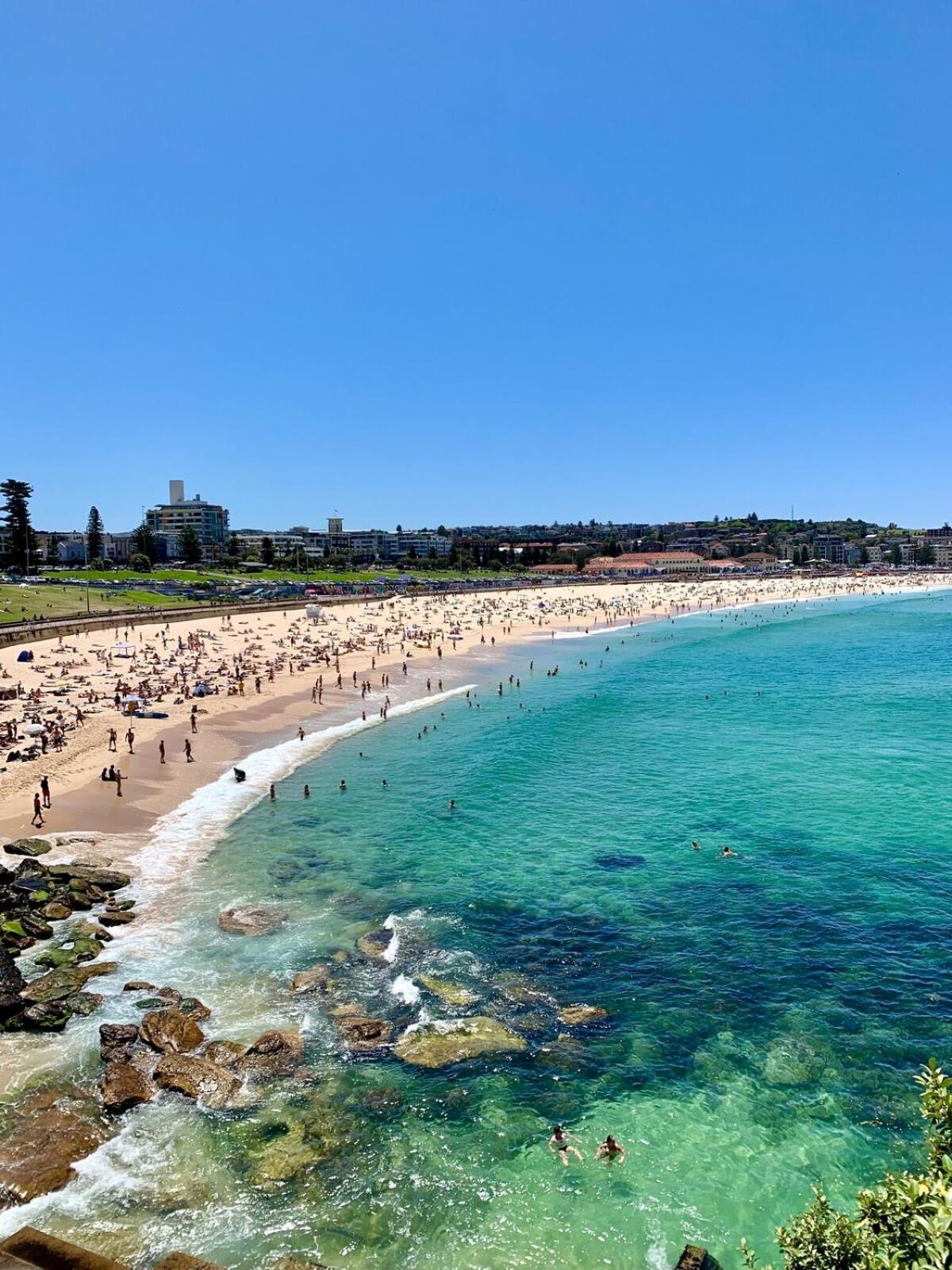 Cozy In Bondi Appartamento *